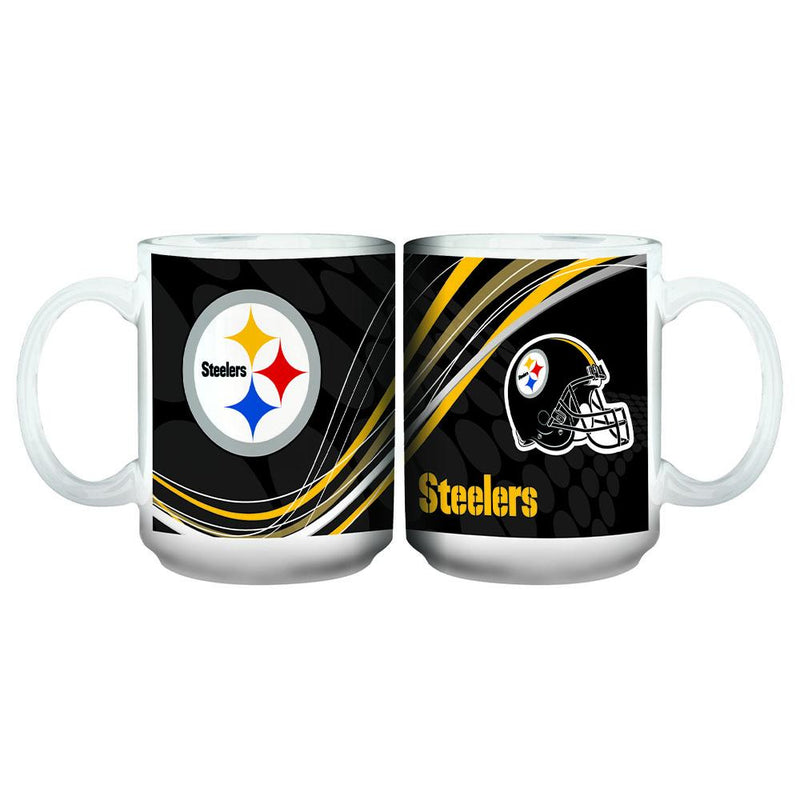 15oz White Dynamic Mug | Pittsburgh Steelers
CurrentProduct, Drinkware_category_All, NFL, Pittsburgh Steelers, PST
The Memory Company