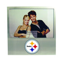 4x6 Aluminum Pic Frame  STEELERS
CurrentProduct, Home&Office_category_All, NFL, Pittsburgh Steelers, PST
The Memory Company