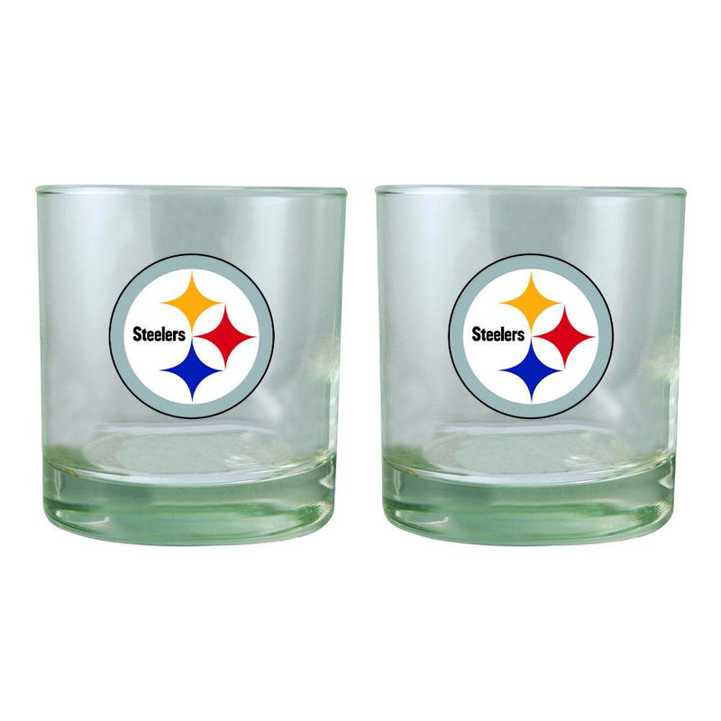 2 Pack Rocks Glass | Pittsburgh Steelers
NFL, OldProduct, Pittsburgh Steelers, PST
The Memory Company