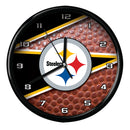 Football Clock | Pittsburgh Steelers
Clock, Clocks, CurrentProduct, Home Decor, Home&Office_category_All, NFL, Pittsburgh Steelers, PST
The Memory Company