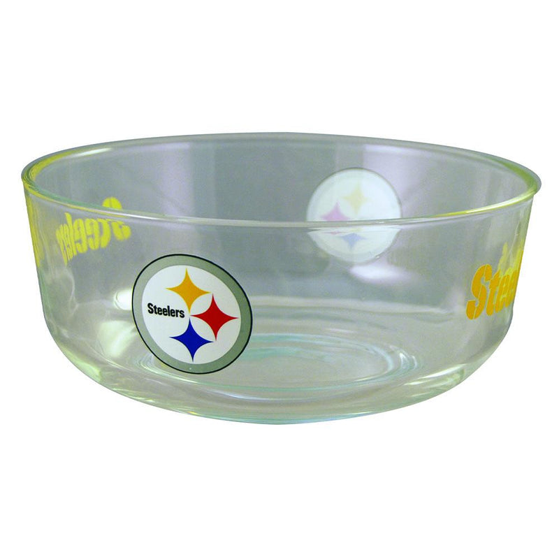 Glass Serving Bowl | Pittsburgh Steelers
CurrentProduct, Home&Office_category_All, Home&Office_category_Kitchen, NFL, Pittsburgh Steelers, PST
The Memory Company