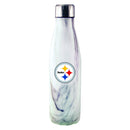 Marble SS Water Bottle Steelers
CurrentProduct, Drinkware_category_All, NFL, Pittsburgh Steelers, PST
The Memory Company