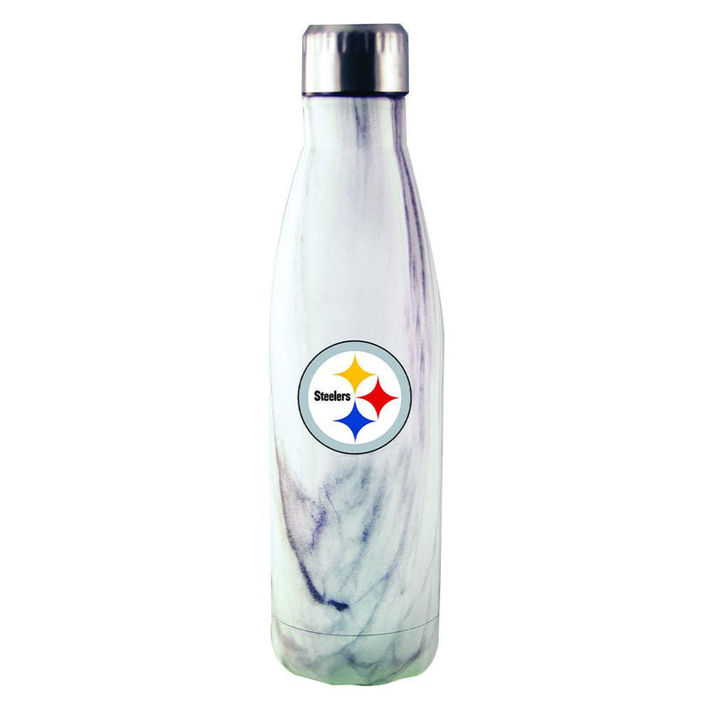 Marble SS Water Bottle Steelers
CurrentProduct, Drinkware_category_All, NFL, Pittsburgh Steelers, PST
The Memory Company