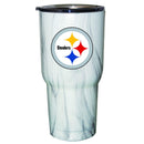 Marble SS Tumblr Steelers
CurrentProduct, Drinkware_category_All, NFL, Pittsburgh Steelers, PST
The Memory Company