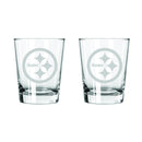 2 Pack 15oz Etched Rocks Glass | Pittsburgh Steelers
NFL, OldProduct, Pittsburgh Steelers, PST
The Memory Company