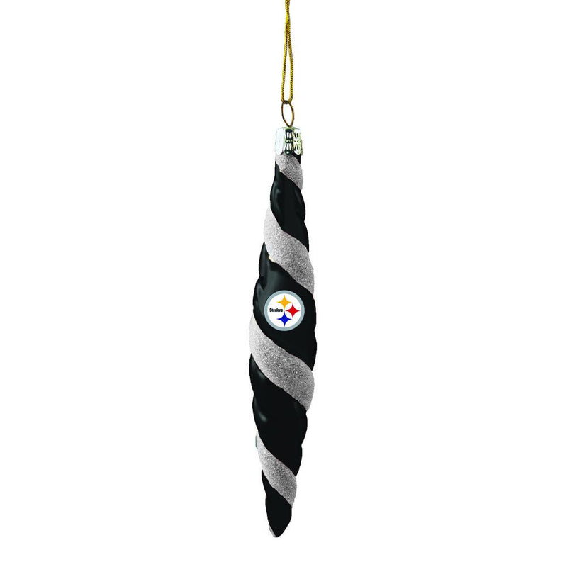 Swirl Ornament | Pittsburgh Steelers
CurrentProduct, Holiday_category_All, Holiday_category_Ornaments, Home&Office_category_All, NFL, Pittsburgh Steelers, PST
The Memory Company