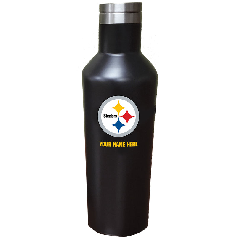 17oz Black Personalized Infinity Bottle | Pittsburgh Steelers
2776BDPER, CurrentProduct, Drinkware_category_All, NFL, Personalized_Personalized, Pittsburgh Steelers, PST
The Memory Company