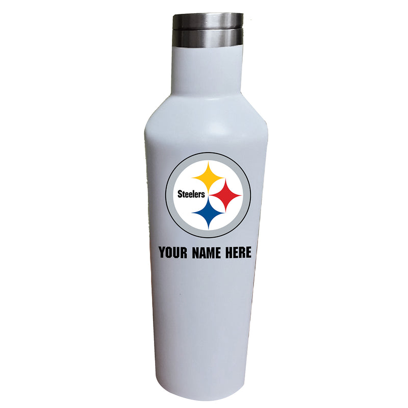 17oz Personalized White Infinity Bottle | Pittsburgh Steelers
2776WDPER, CurrentProduct, Drinkware_category_All, NFL, Personalized_Personalized, Pittsburgh Steelers, PST
The Memory Company