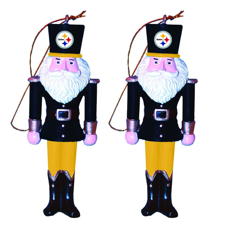 2 Pack Nutcracker Pittsburgh | Pittsburgh Steelers
Holiday_category_All, NFL, OldProduct, Pittsburgh Steelers, PST
The Memory Company