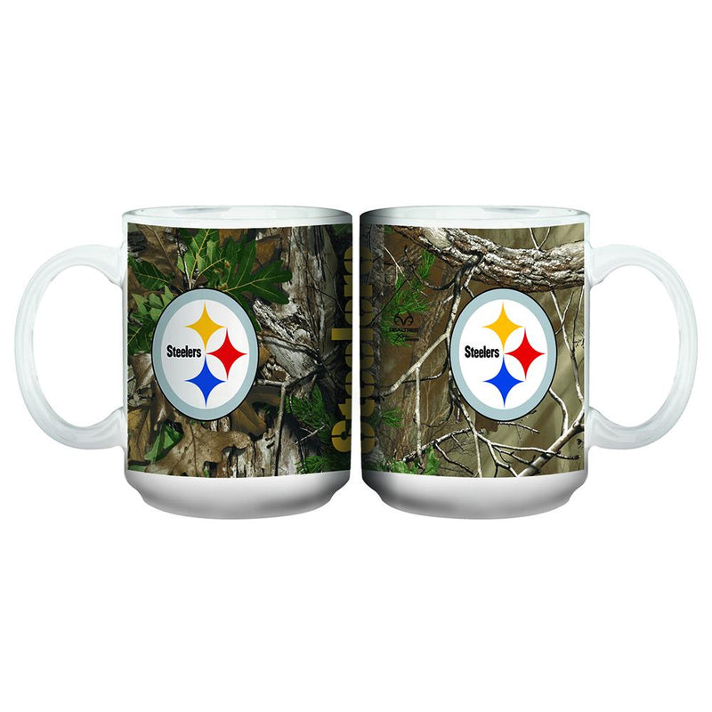 Real Tree Mug | Pittsburgh Steelers
CurrentProduct, Home&Office_category_All, NFL, Pittsburgh Steelers, PST
The Memory Company