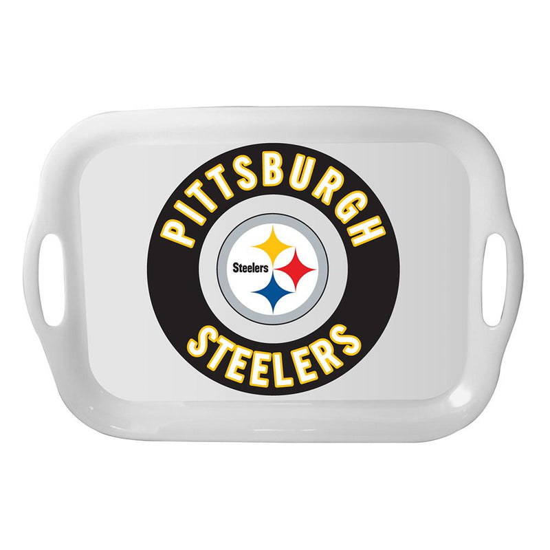 16 Inch Melamine Serving Tray | Pittsburgh Steelers
NFL, OldProduct, Pittsburgh Steelers, PST
The Memory Company