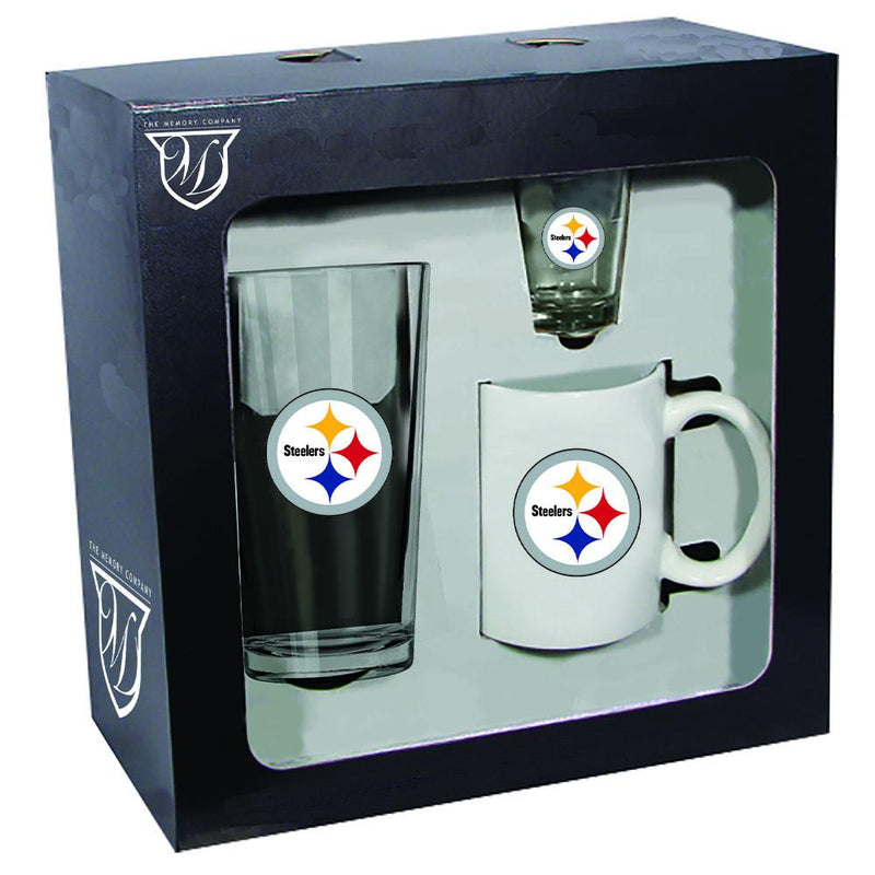 3 - Pittsburgh Steelers
CurrentProduct, Home&Office_category_All, NFL, Pittsburgh Steelers, PSTHome&Office_category_Gift-Sets
The Memory Company