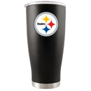 20oz Black Stainless Steel Tumbler | Pittsburgh Steelers
CurrentProduct, Drinkware_category_All, NFL, Pittsburgh Steelers, PST
The Memory Company