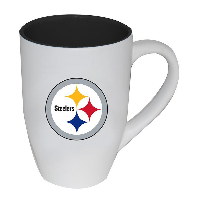20oz Two Tone White Matte Mug - Pittsburgh Steelers
Mug, Mugs, NFL, OldProduct, Pittsburgh Steelers, PST
The Memory Company