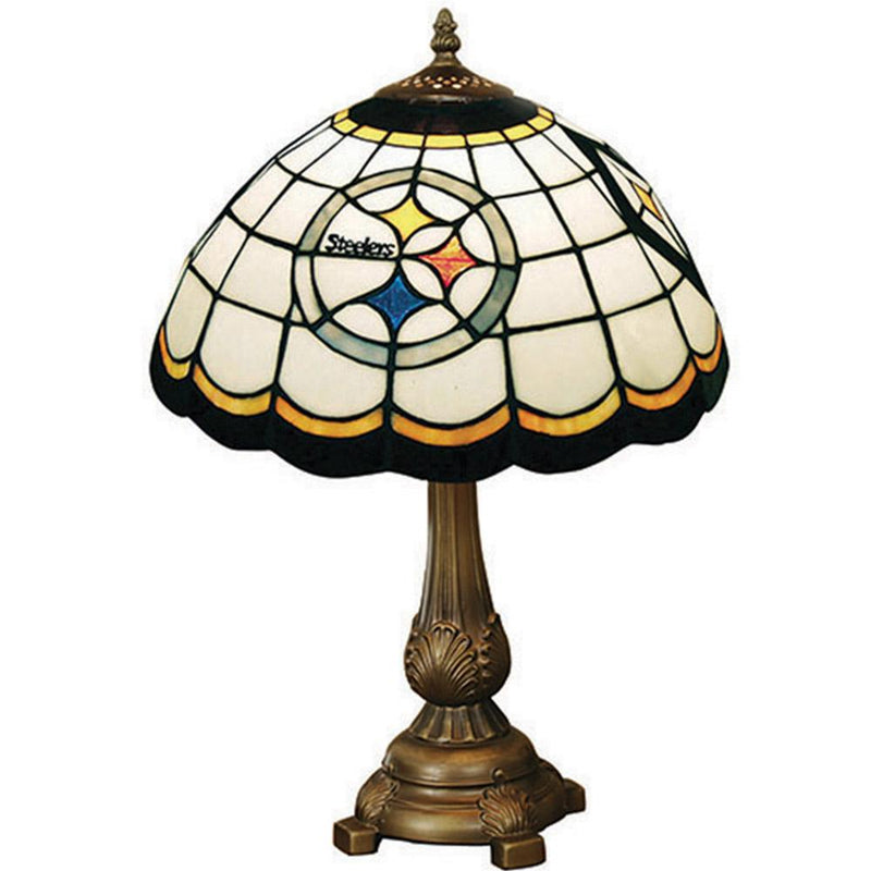 Tiffany Table Lamp | Pittsburgh Steelers
CurrentProduct, Home&Office_category_All, Home&Office_category_Lighting, NFL, Pittsburgh Steelers, PST
The Memory Company