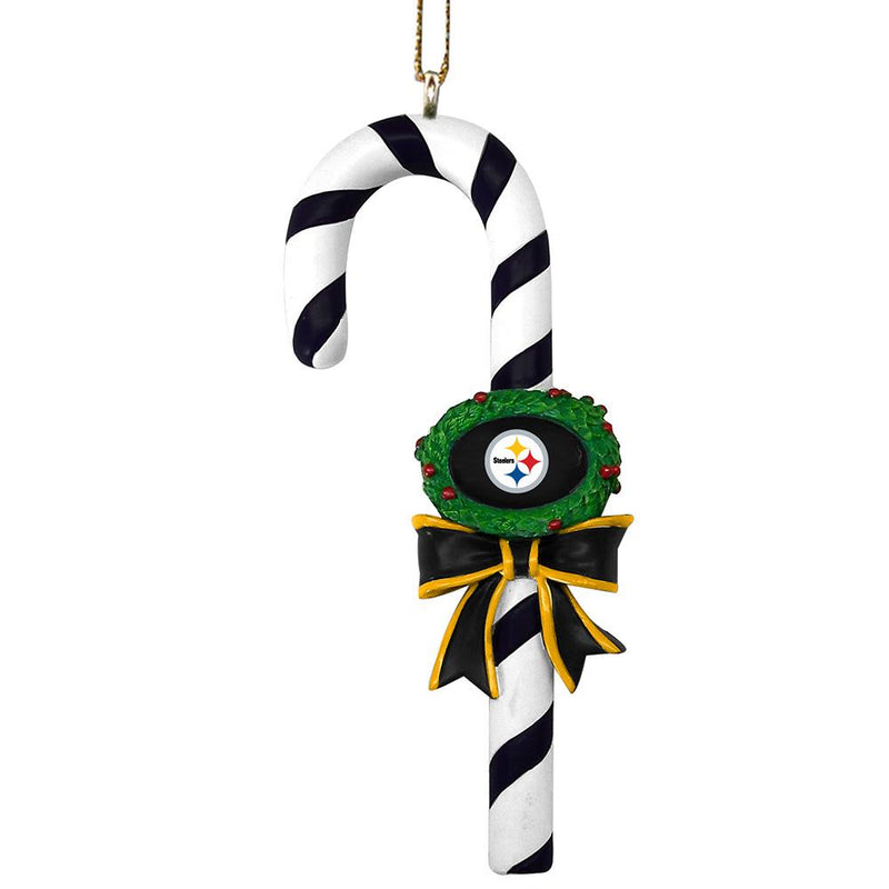 Candy Cane Ornament | Pittsburgh Steelers
NFL, OldProduct, Pittsburgh Steelers, PST
The Memory Company