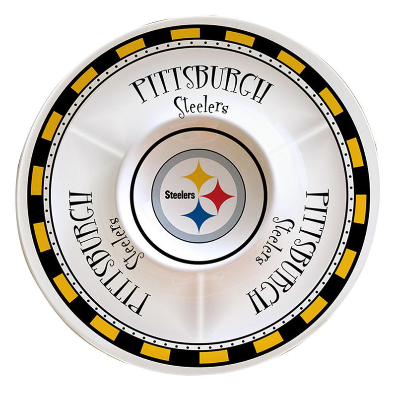 Gameday 2 Chip n Dip | Pittsburgh Steelers
NFL, OldProduct, Pittsburgh Steelers, PST
The Memory Company