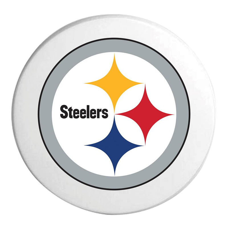 4 Pack Logo Coaster | Pittsburgh Steelers
CurrentProduct, Drinkware_category_All, NFL, Pittsburgh Steelers, PST
The Memory Company
