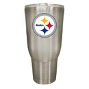 32oz Decal Stainless Steel Tumbler | Pittsburgh Steelers
Drinkware_category_All, NFL, OldProduct, Pittsburgh Steelers, PST
The Memory Company