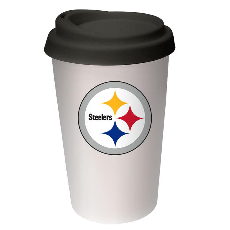 Logo Travel Mug | Pittsburgh Steelers
NFL, OldProduct, Pittsburgh Steelers, PST
The Memory Company