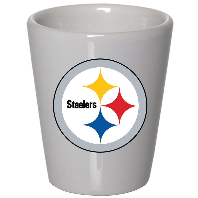 Ceramic Shot Glass | Pittsburgh Steelers
Drink, Drinkware_category_All, NFL, OldProduct, Pittsburgh Steelers, PST, Shot, Shotglass
The Memory Company