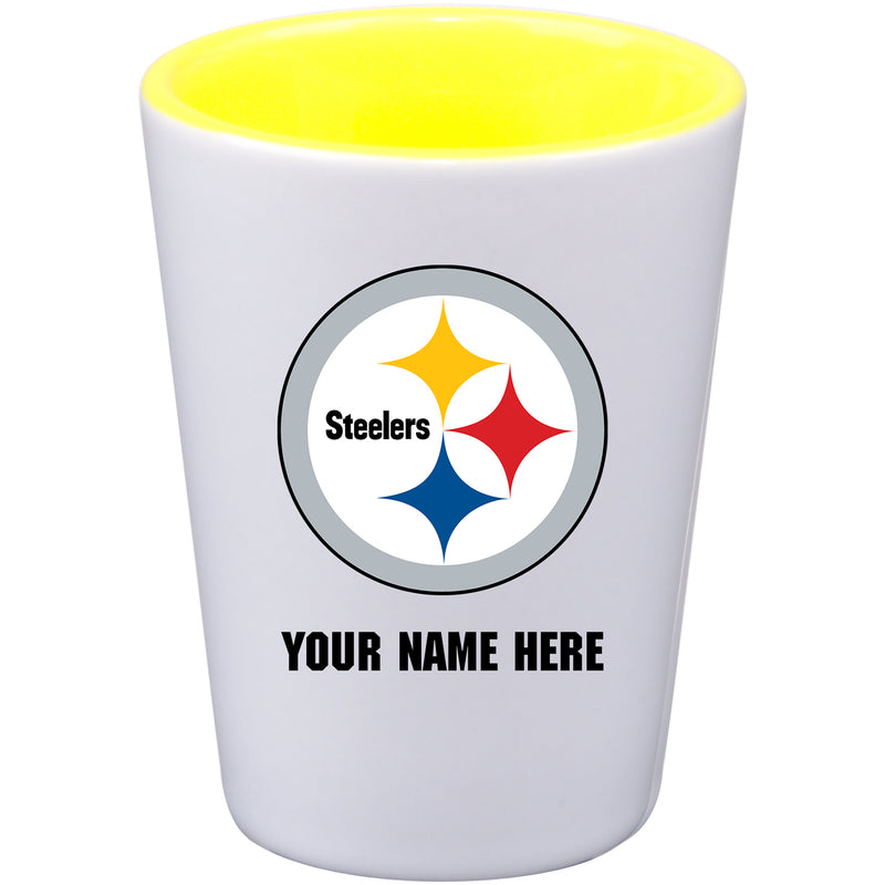 2oz Inner Color Personalized Ceramic Shot | Pittsburgh Steelers
807PER, CurrentProduct, Drinkware_category_All, NFL, Personalized_Personalized, PST
The Memory Company