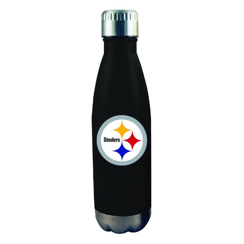 17oz SS Team Color Glacier Btl - Pittsburgh Steelers
CurrentProduct, Drinkware_category_All, NFL, Pittsburgh Steelers, PST
The Memory Company