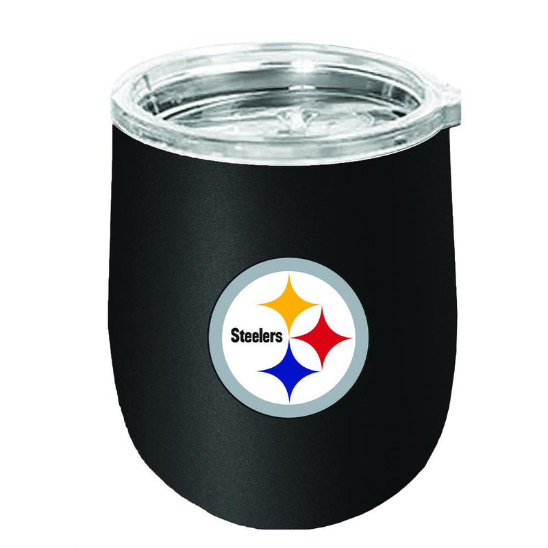 Matte SS Stmls Wine - Pittsburgh Steelers
CurrentProduct, Drink, Drinkware_category_All, NFL, Pittsburgh Steelers, PST, Stainless Steel, Steel
The Memory Company