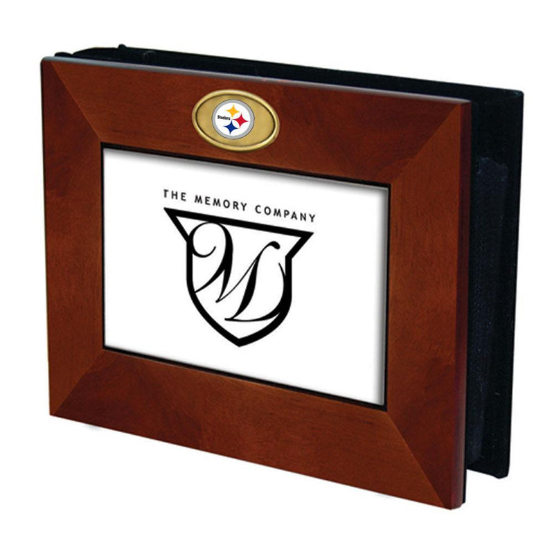Photo Album | Pittsburgh Steelers
NFL, OldProduct, Pittsburgh Steelers, PST
The Memory Company