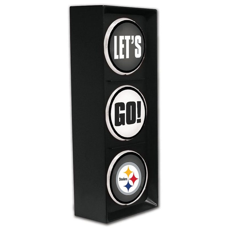Let's Go Light | Pittsburgh Steelers
NFL, OldProduct, Pittsburgh Steelers, PST
The Memory Company