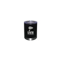 12oz Black Stainless Steel Lowball | Superbowl Champions Kansas City Chiefs