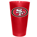 16oz Team Color Frosted Glass | San Francisco 49ers
CurrentProduct, Drinkware_category_All, NFL, San Francisco 49ers, SFF
The Memory Company