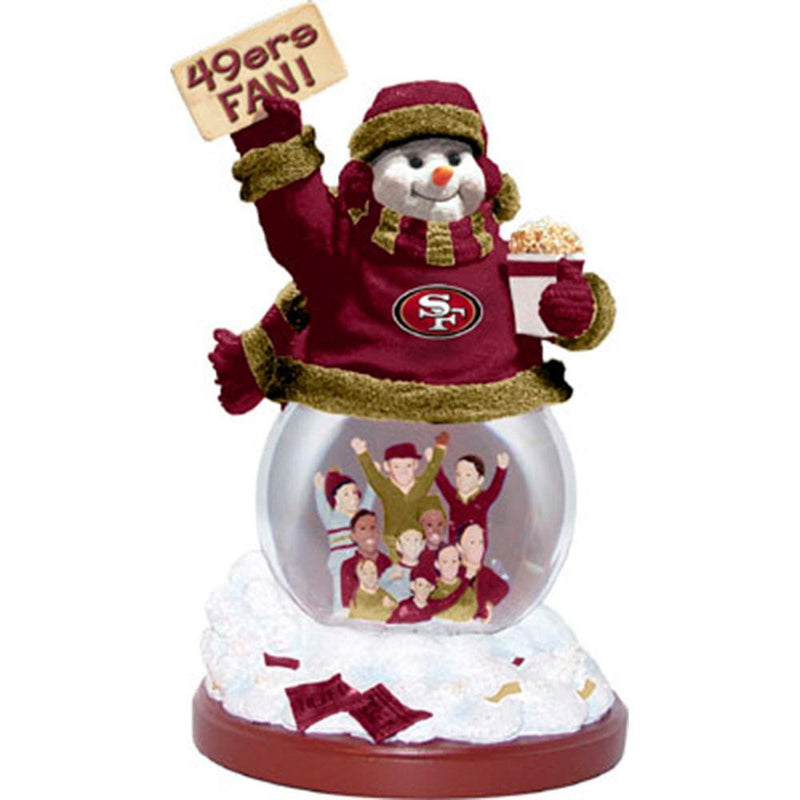 Stadium Snowman | San Francisco 49ers
NFL, OldProduct, San Francisco 49ers, SFF
The Memory Company
