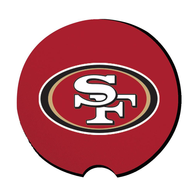 4 Pack Neoprene Coaster | San Francisco 49ers
CurrentProduct, Drinkware_category_All, NFL, San Francisco 49ers, SFF
The Memory Company