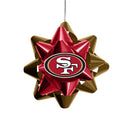 Bow Ornament | San Francisco 49ers
NFL, OldProduct, San Francisco 49ers, SFF
The Memory Company