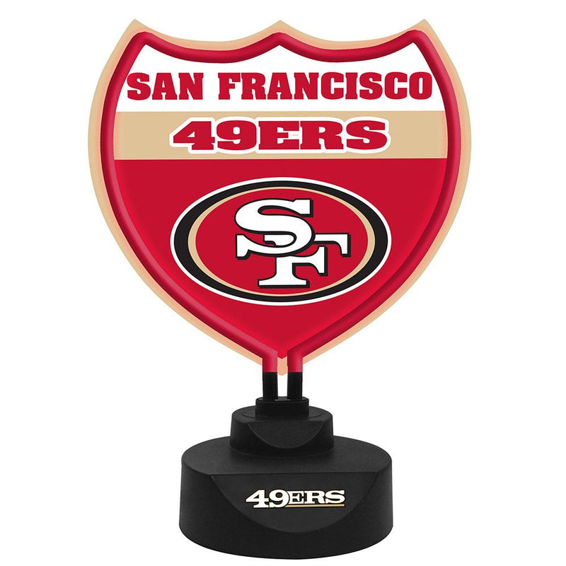 Neon Route 66 | San Francisco 49ers
NFL, OldProduct, San Francisco 49ers, SFF
The Memory Company