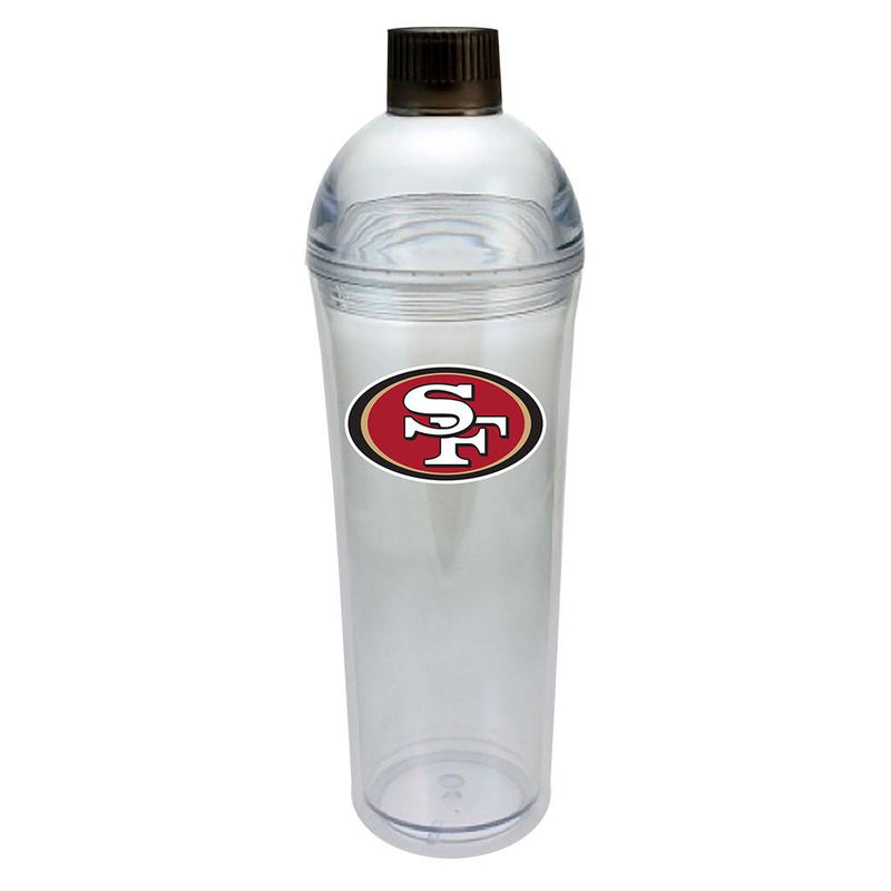 Two Way Chiller Bottle | San Francisco 49ers
NFL, OldProduct, San Francisco 49ers, SFF
The Memory Company