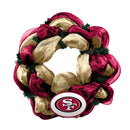 Mesh Wreath | San Francisco 49ers
NFL, OldProduct, San Francisco 49ers, SFF
The Memory Company