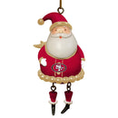 Dangle Legs Santa Ornament | San Francisco 49ers
CurrentProduct, Holiday_category_All, NFL, San Francisco 49ers, SFF
The Memory Company