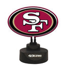 Neon LED Table Light | San Francisco 49ers
Home&Office_category_Lighting, NFL, OldProduct, San Francisco 49ers, SFF
The Memory Company