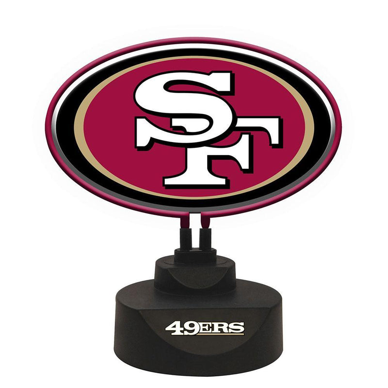 Neon LED Table Light | San Francisco 49ers
Home&Office_category_Lighting, NFL, OldProduct, San Francisco 49ers, SFF
The Memory Company