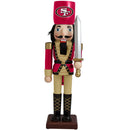 2014 Nutcracker | 49ers
Holiday_category_All, NFL, OldProduct, San Francisco 49ers, SFF
The Memory Company