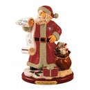 2015 Naughty Nice List Santa Figure | San Francisco 49ers
NFL, OldProduct, San Francisco 49ers, SFF
The Memory Company