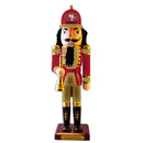 2015 14 Inch Nutcracker | San Fran 49ers
Holiday_category_All, NFL, OldProduct, San Francisco 49ers, SFF
The Memory Company