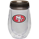 Beverage To Go Tumbler | San Francisco 49ers
NFL, OldProduct, San Francisco 49ers, SFF
The Memory Company