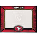 2015 Art Glass Frame | San Francisco 49ers
CurrentProduct, Home&Office_category_All, NFL, San Francisco 49ers, SFF
The Memory Company