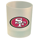 Rocks Glass | San Francisco 49ers
NFL, OldProduct, San Francisco 49ers, SFF
The Memory Company