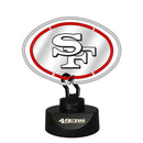 Neon Lamp | San Francisco 49ers
Home&Office_category_Lighting, NFL, OldProduct, San Francisco 49ers, SFF
The Memory Company