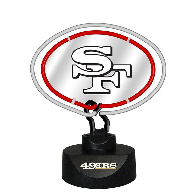 Neon Lamp | San Francisco 49ers
Home&Office_category_Lighting, NFL, OldProduct, San Francisco 49ers, SFF
The Memory Company