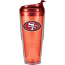 20oz Double Wall Tumbler | San Francisco 49ers
NFL, OldProduct, San Francisco 49ers, SFF
The Memory Company